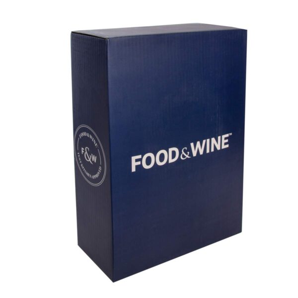 Food & Wine (3 Piece) Nonstick Bakeware Set Bundt Cake Pan Muffin Tin Baking Sheet Pan Oven Trays Non Stick Kitchen Bake Set - Image 6