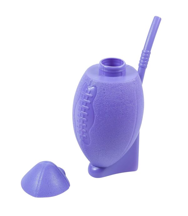 Football Sippy Cup 10 Oz, 1 Ct - Image 6