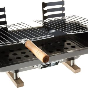 Kole Imports OC864 Hibachi Grill