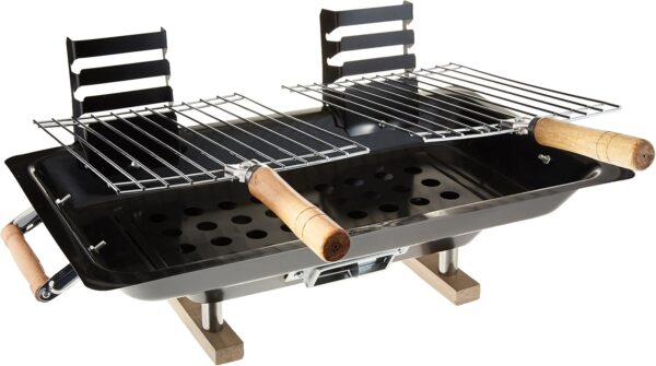 Kole Imports OC864 Hibachi Grill