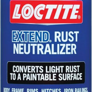 Loctite Extend Rust Neutralizer, 10.2 oz