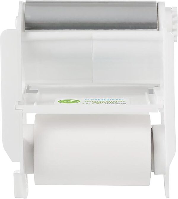 Xyron Repositionable Adhesive Refill for Create-A-Sticker Mini, 2.5" x 20', Refill Cartridge (AT256-20CFTR)