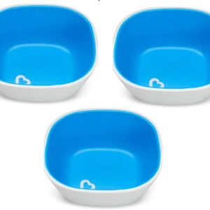 Munchkin 21153: Splash Bowl - 1Pk (Blue)