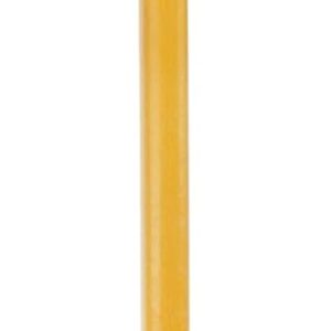LDR 512 3410 Power Deluxe Toilet Plungers, 1 Count (Pack of 1), Black