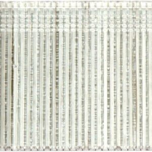 Metabo HPT Finish Nails | 2 Inch x 16 Gauge | Stainless Steel | 1000 Count | 44234SHPT