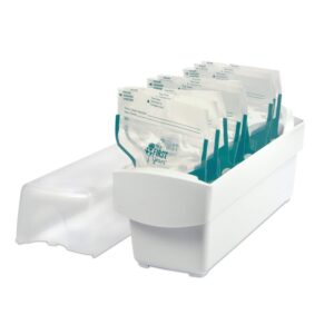 Milk Storage Organizer