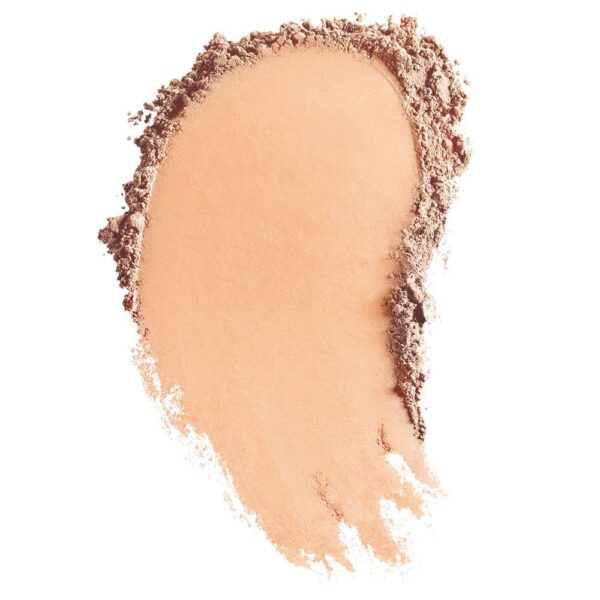 bareMinerals Original Matte Loose Mineral Foundation SPF 15, Powder Foundation Makeup, Buildable Coverage, Reduces Shine, Talc Free Foundation, Vegan - Image 3