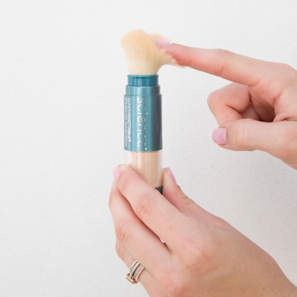 Colorescience Brush-On Sunscreen Mineral Powder for Sensitive Skin - Image 5