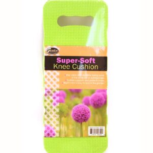 1 X Garden Knee Pad. Bright Colors.