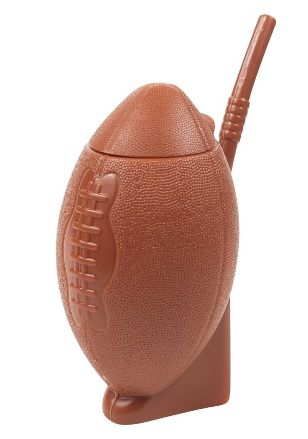 Football Sippy Cup 10 Oz, 1 Ct