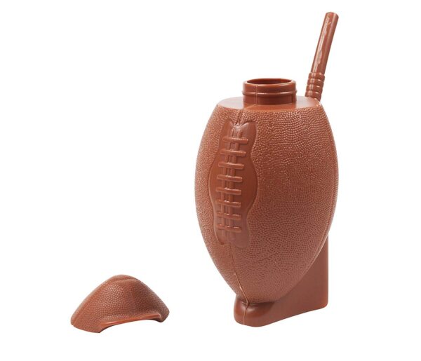 Football Sippy Cup 10 Oz, 1 Ct - Image 5